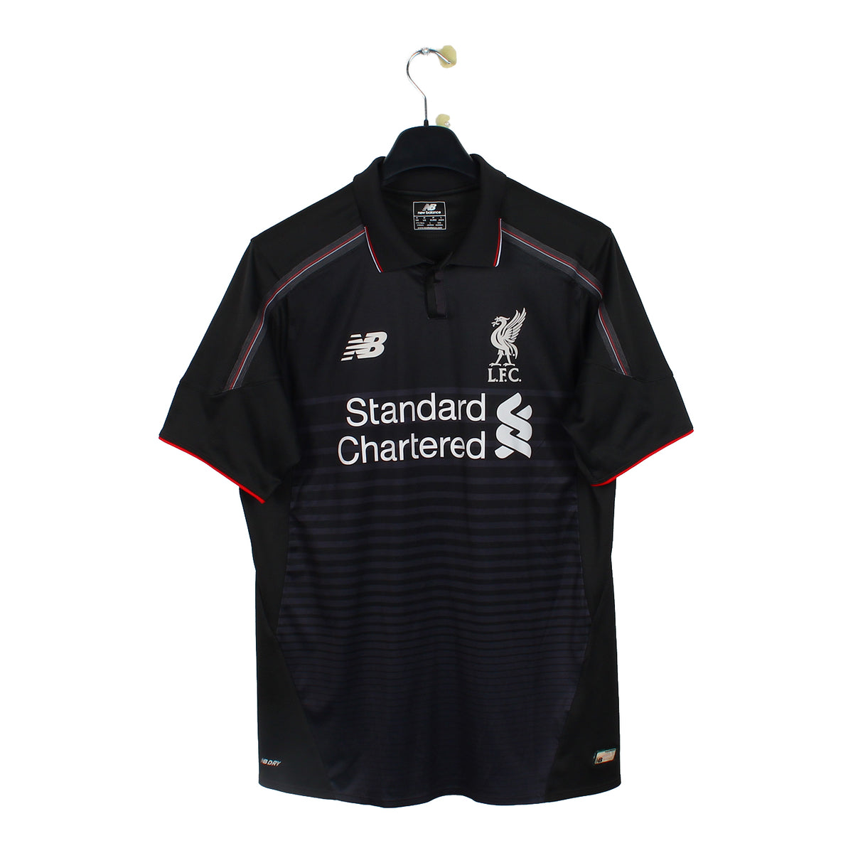 2015/16 - Liverpool FC - Emre Cane #23 (M)