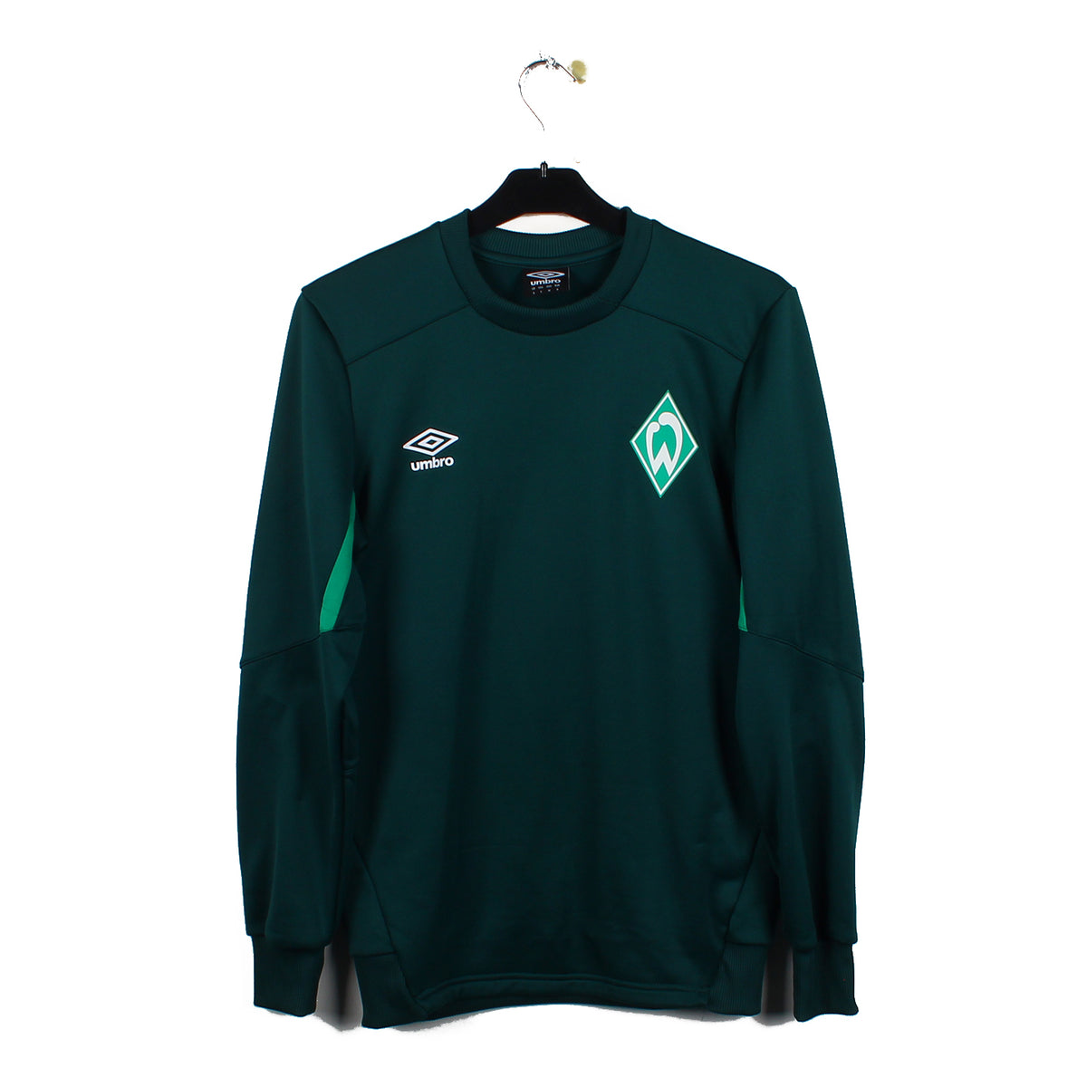 2018/19 - Werder Brême (S)