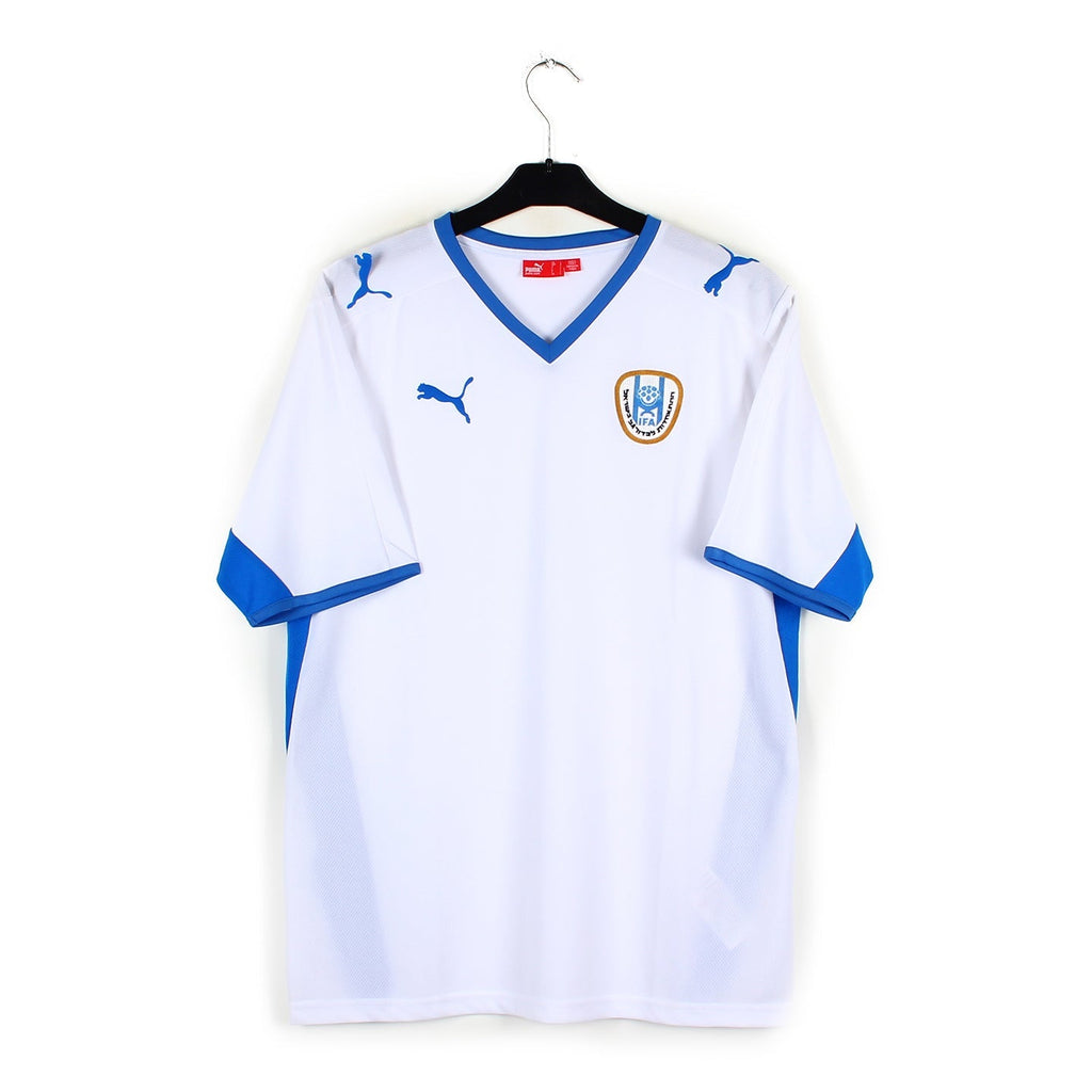 2007/08 - Israël (XL)