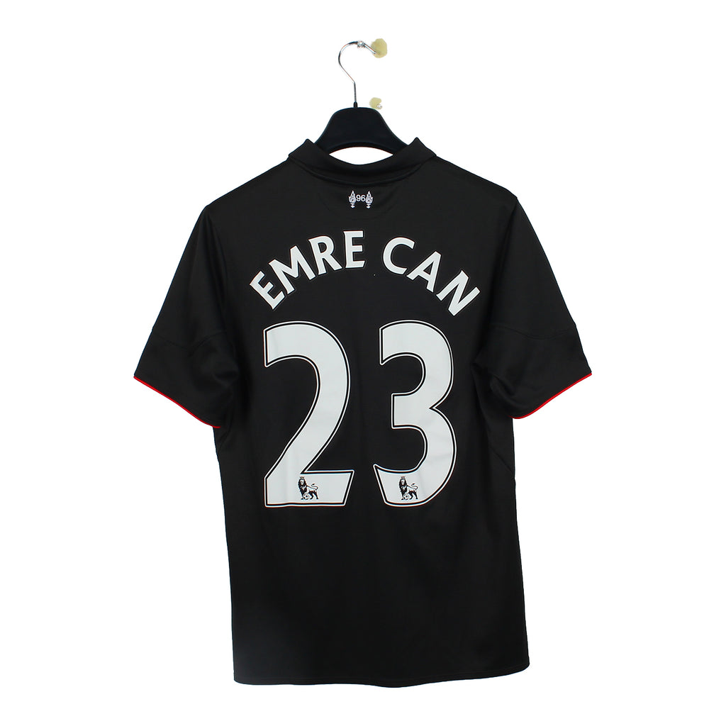 2015/16 - Liverpool FC - Emre Cane #23 (M)