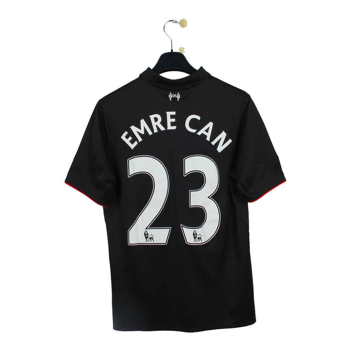 2015/16 - Liverpool FC - Emre Cane #23 (M)