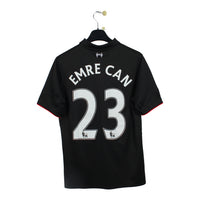 2015/16 - Liverpool FC - Emre Cane #23 (M)