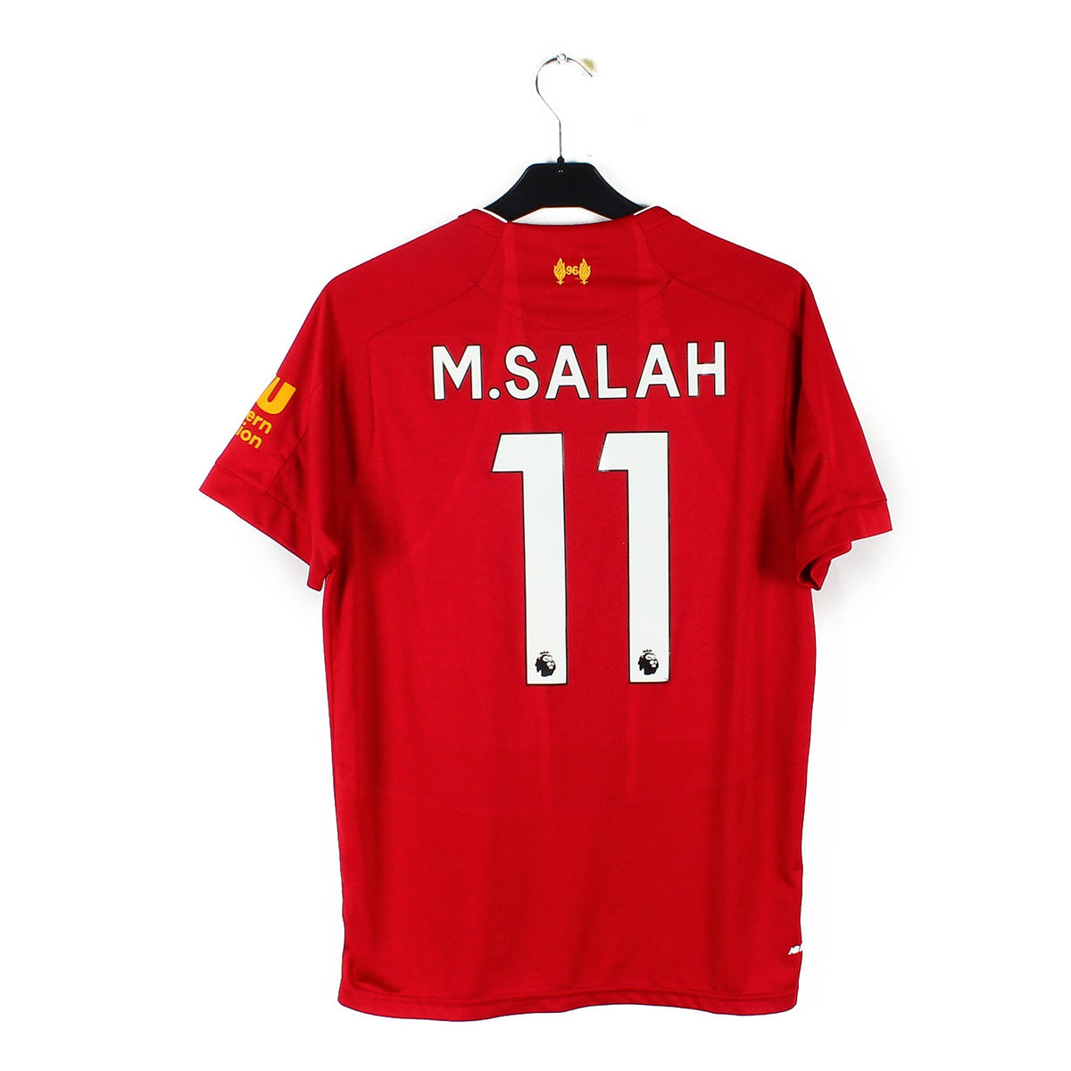 2019/20 - Liverpool FC - M.Salah #11 (XL)