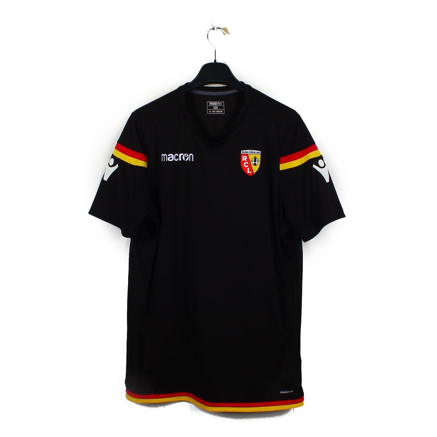 2018/19 - RC Lens (2XL)
