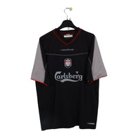 2002/03 - Liverpool FC - Gerard #17 (XL)