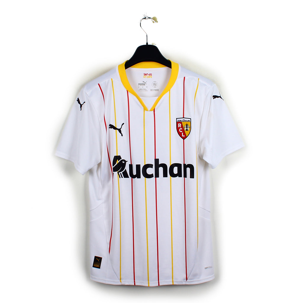 2024/25 - RC Lens (L)