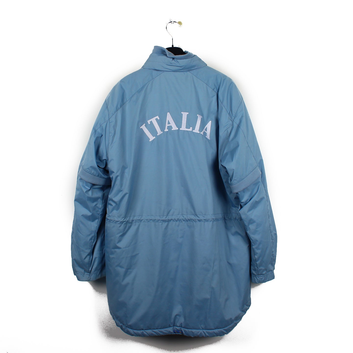 2004/06 - Italie (M)
