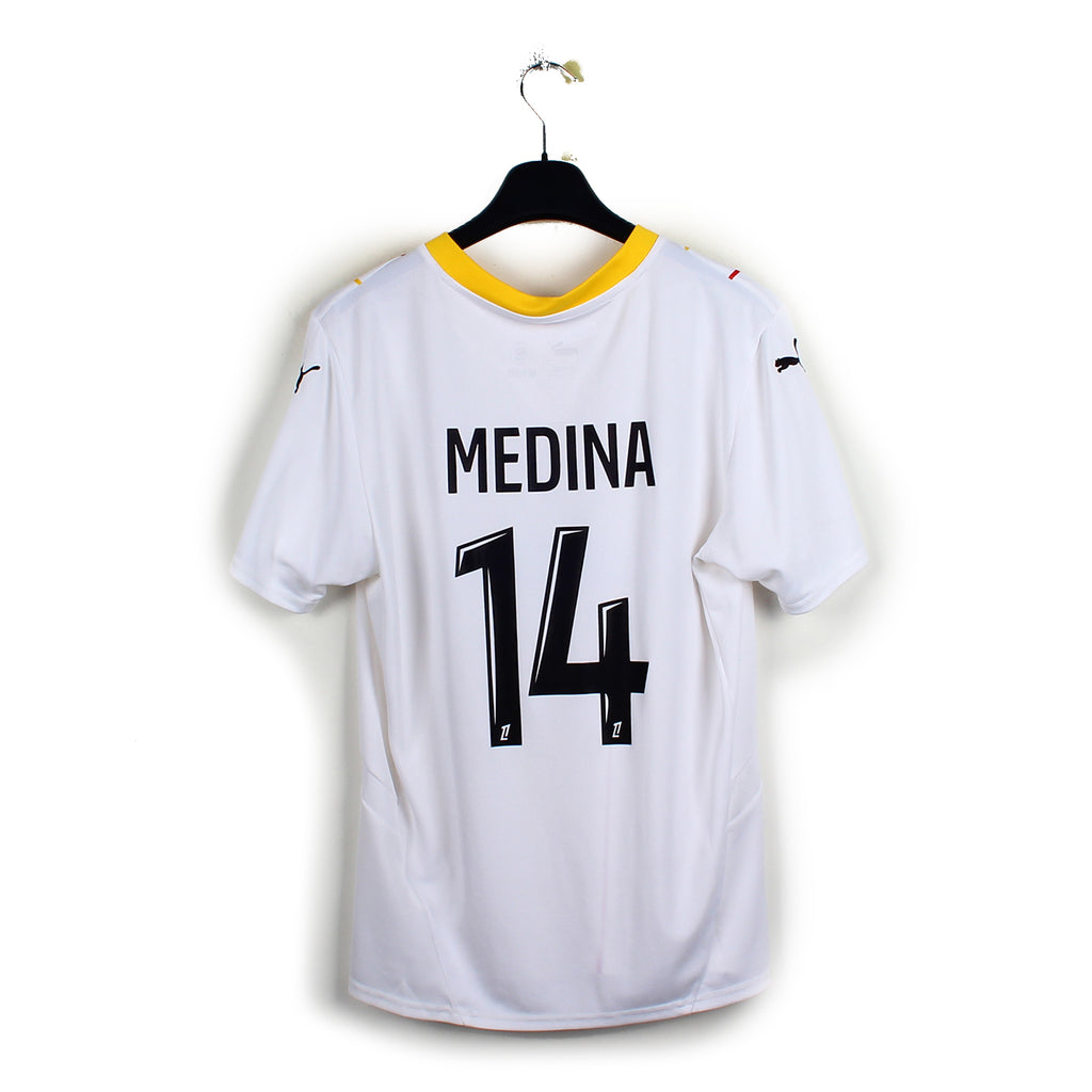 2024/25 - RC Lens - Medina #14 (M)