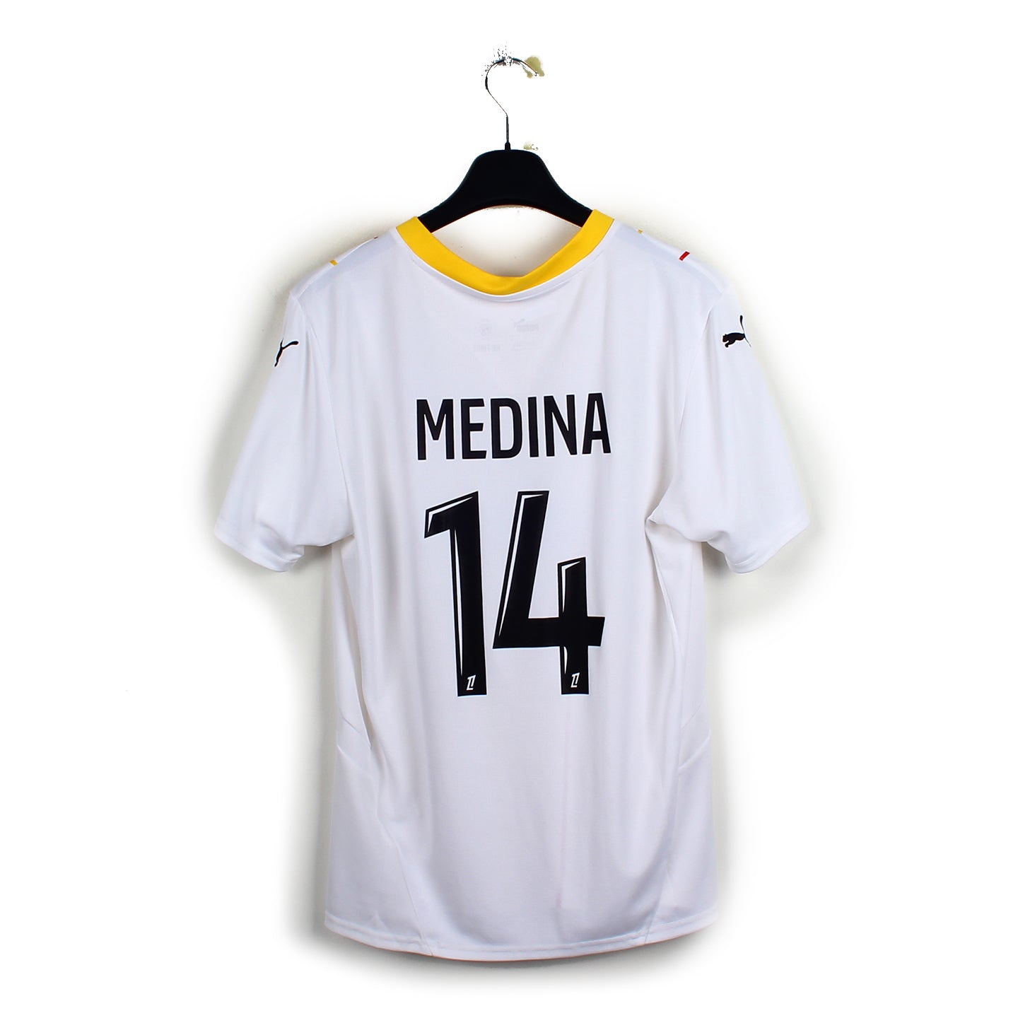 2024/25 - RC Lens - Medina #14 (M)