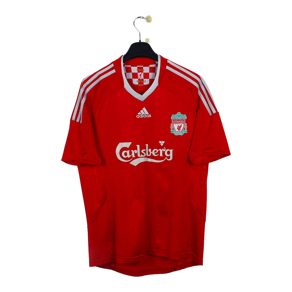 2008/10 - Liverpool FC (M)