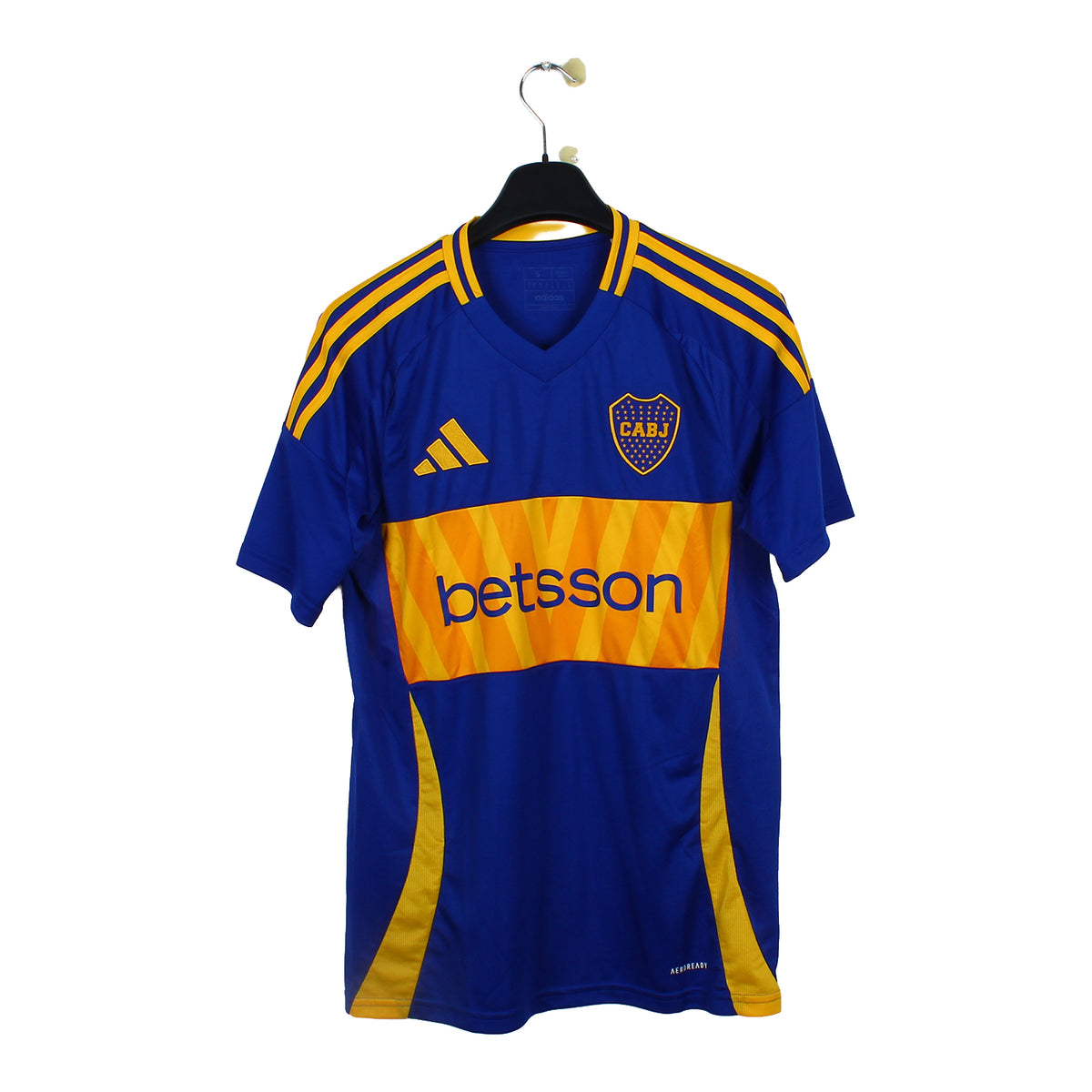 2024 - Boca Juniors (S)