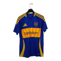 2024 - Boca Juniors (S)