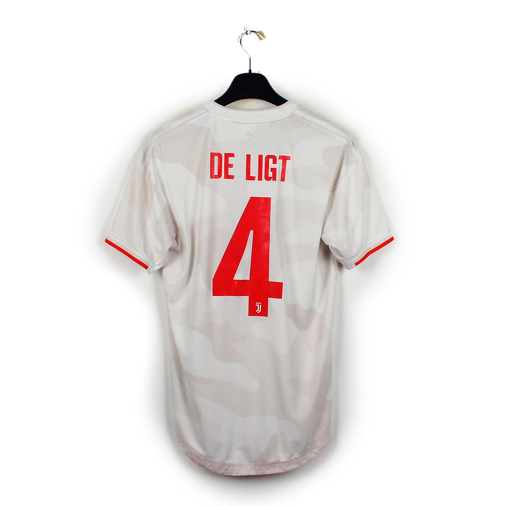 2019/20 - Juventus - De Light #4 (S) [pro]
