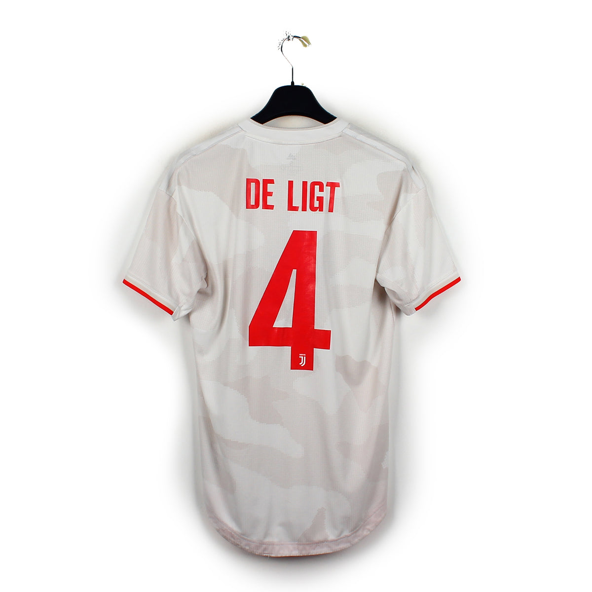 2019/20 - Juventus - De Light #4 (S) [pro]