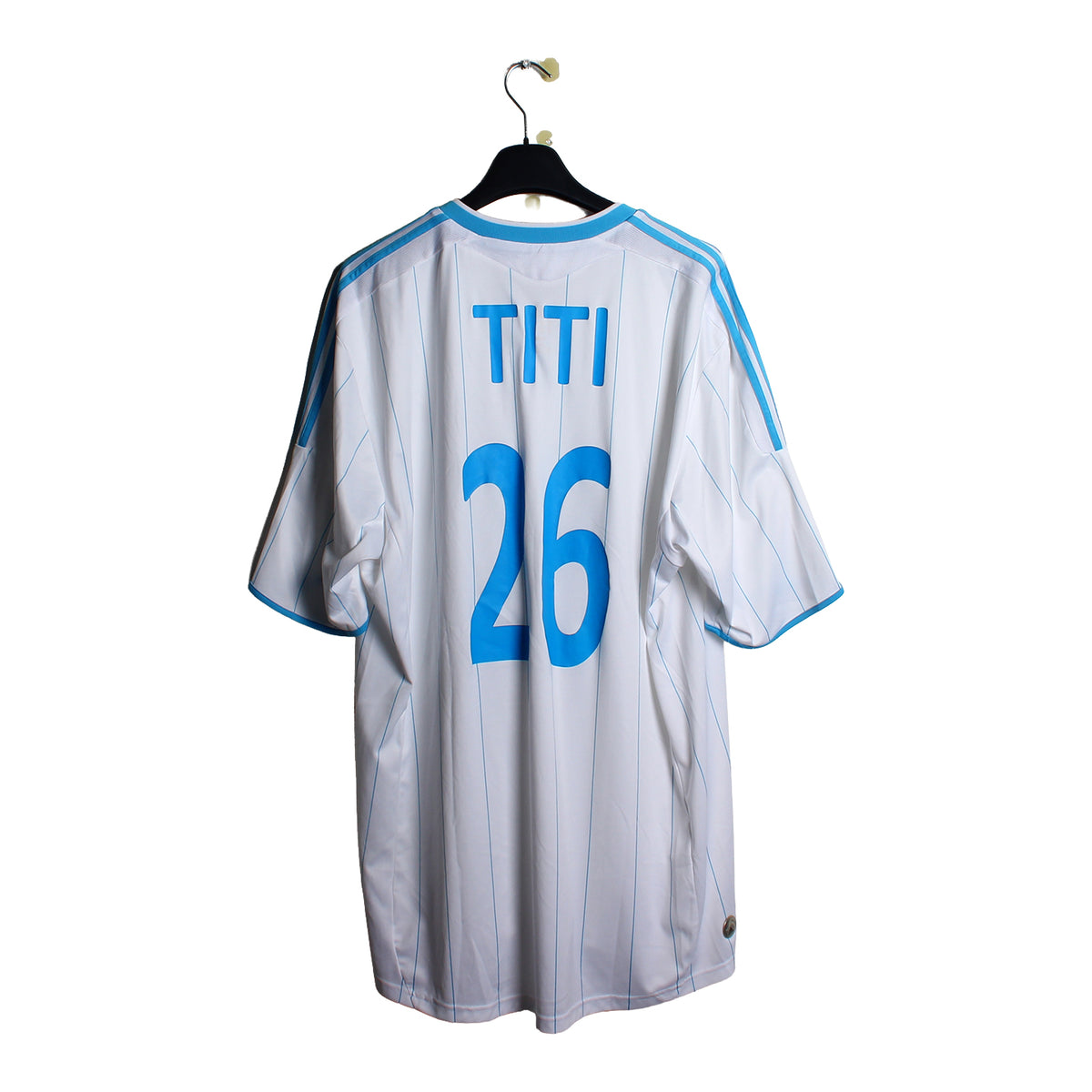 2009/10 - OM (2XL)