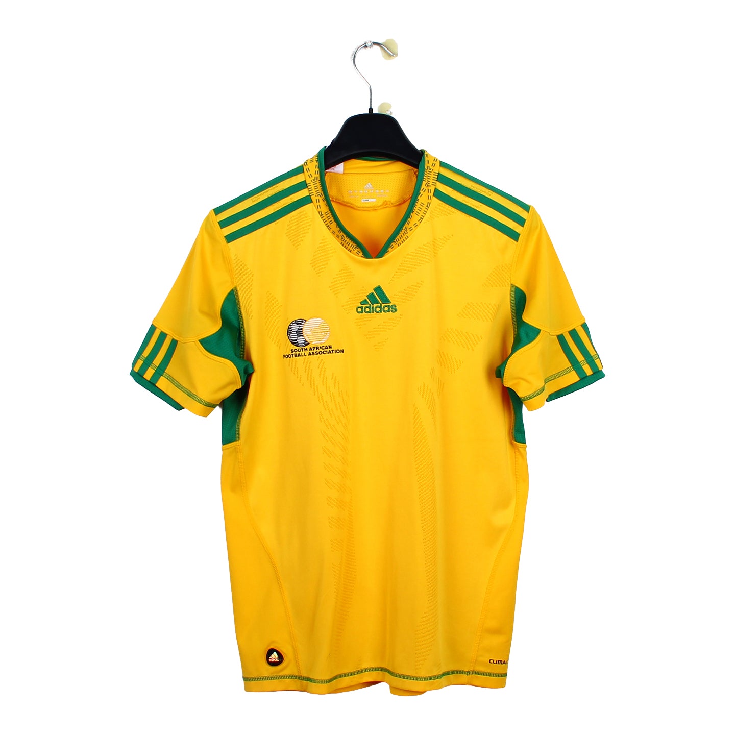 2010/11 - Afrique du Sud (L enfant)