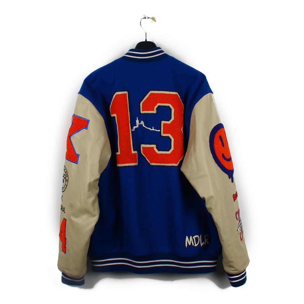2023/24 - OM (XL) *Kaporal*