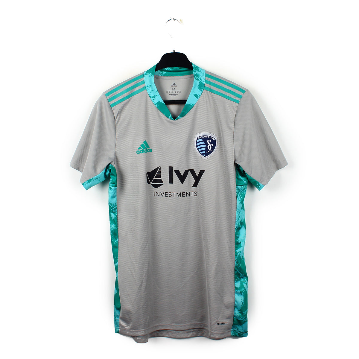 2020 - Kansas SC (M)