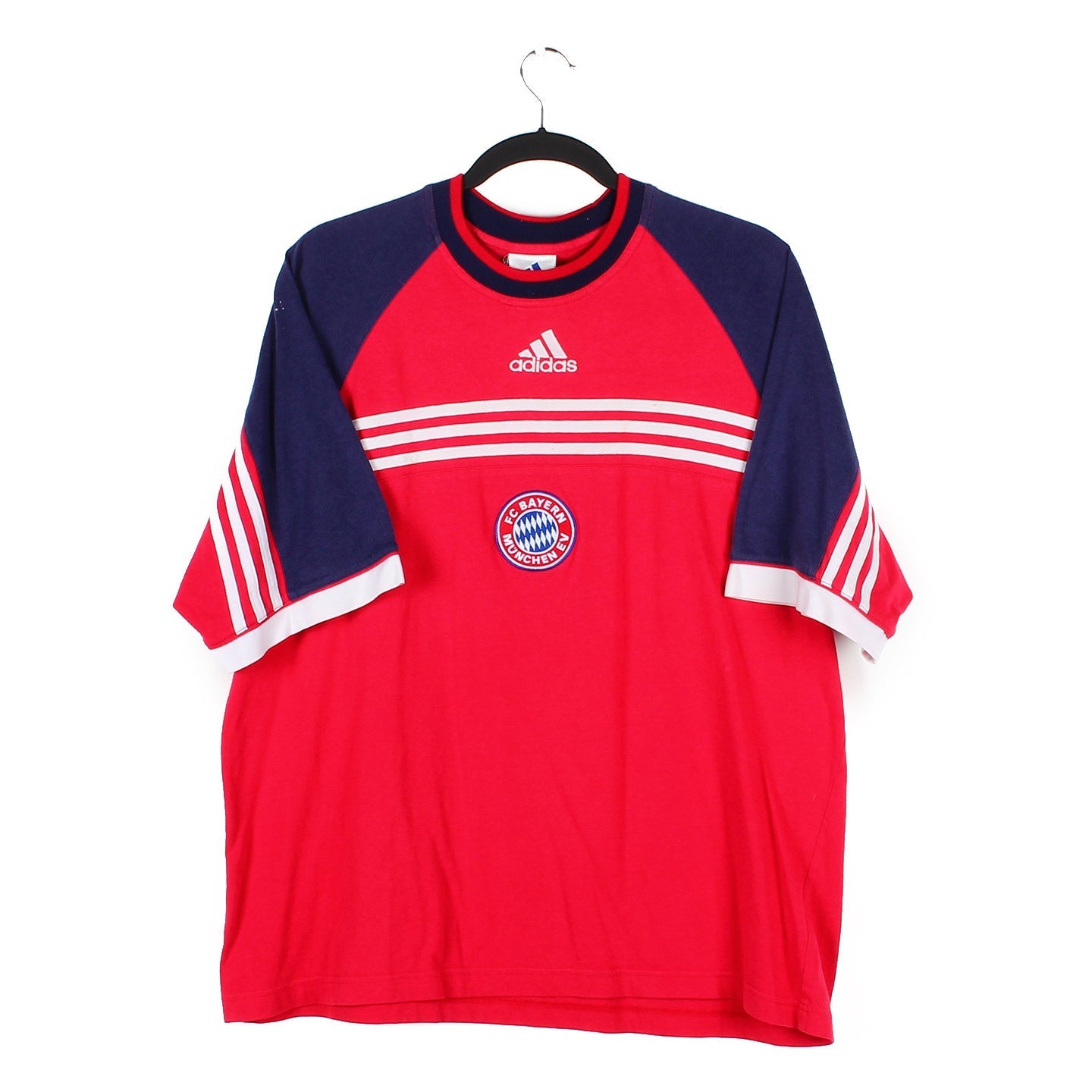2000/01 - Bayern Munich (XL)