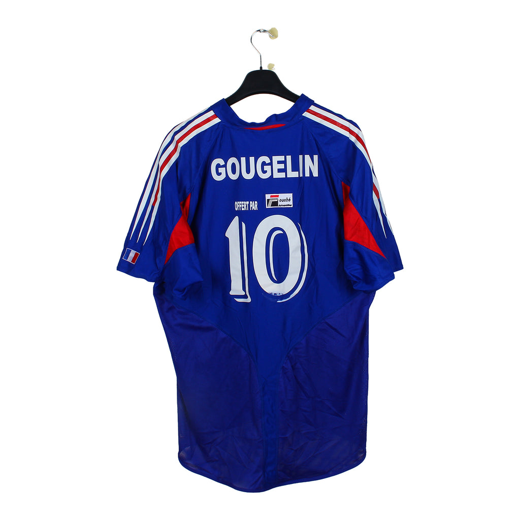 2004/06 - Equipe de France (XL)