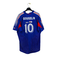 2004/06 - Equipe de France (XL)
