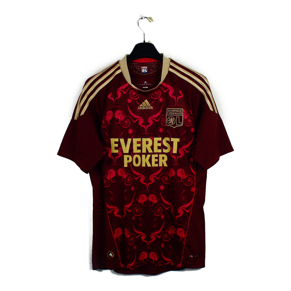 2010/11 - OL (M)
