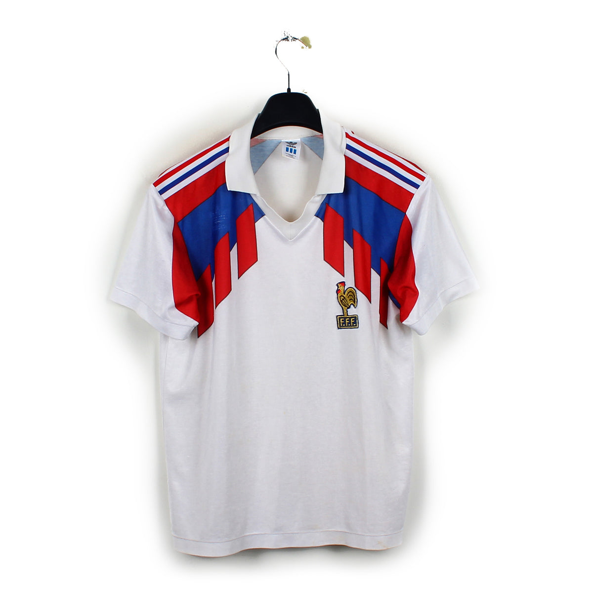 1990/92 - Equipe de France (M)