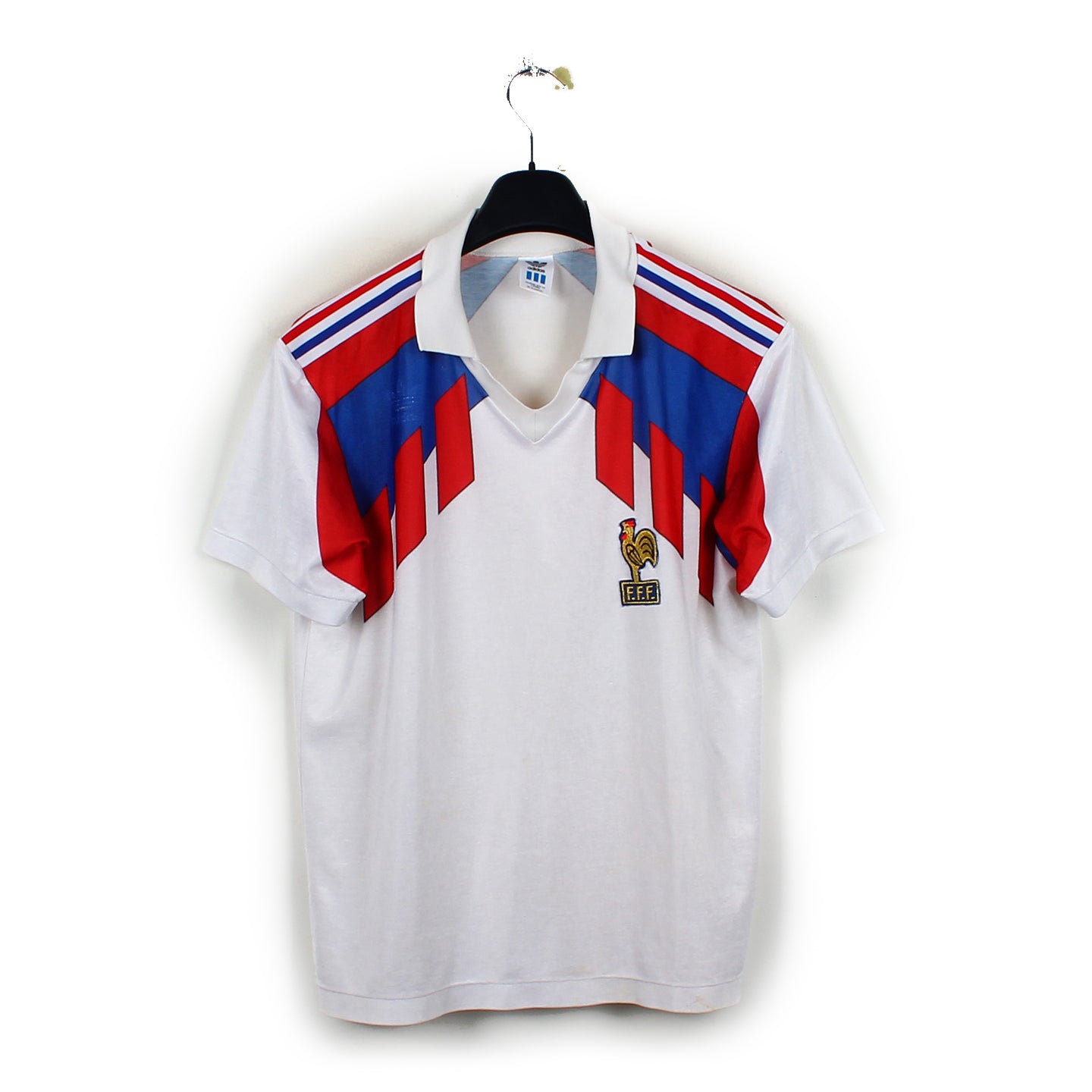 1990/92 - Equipe de France (M)