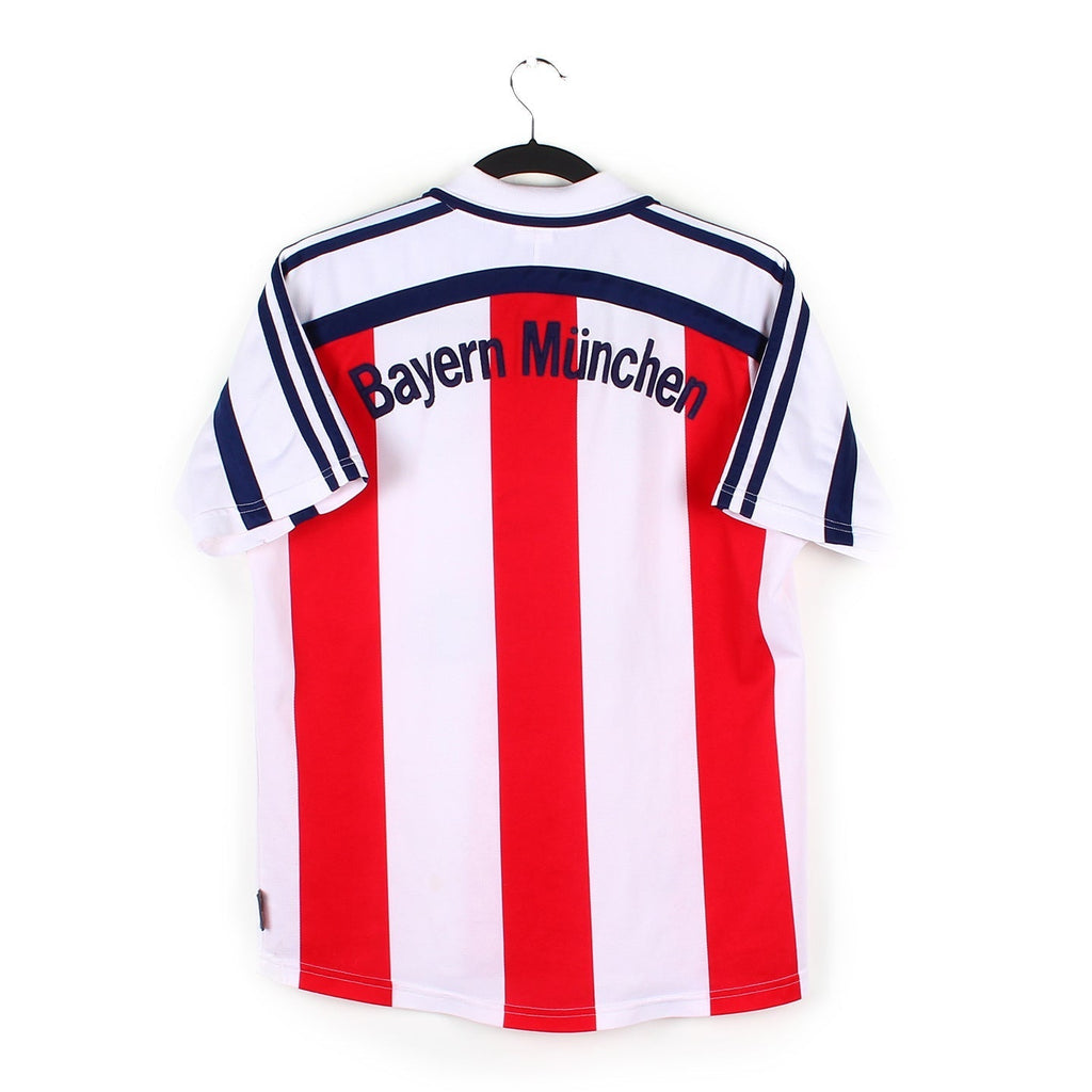 2000/01 - Bayern Munich (L enfant)
