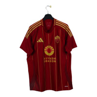 2024/25 - AS Roma - Dybala #21 (XL)