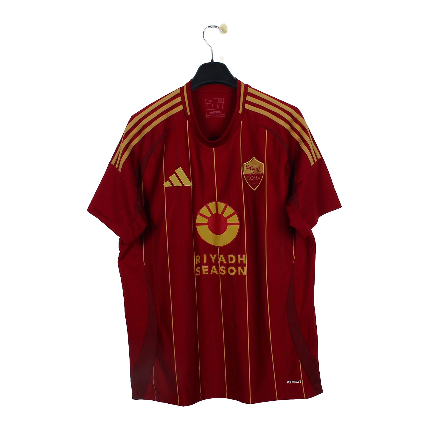 2024/25 - AS Roma - Dybala #21 (XL)