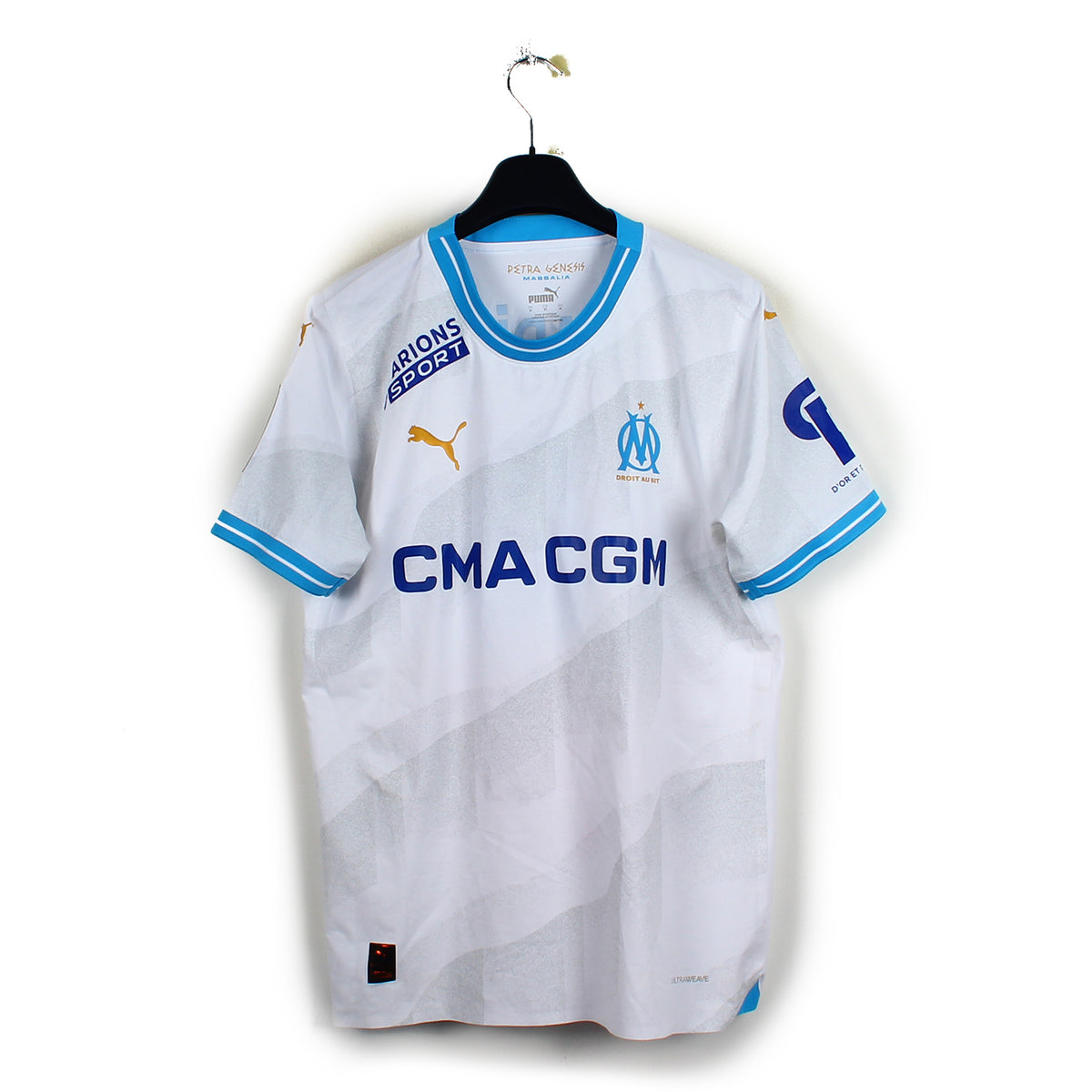 2023/24 - OM - Harit #11 (M) [stock pro]