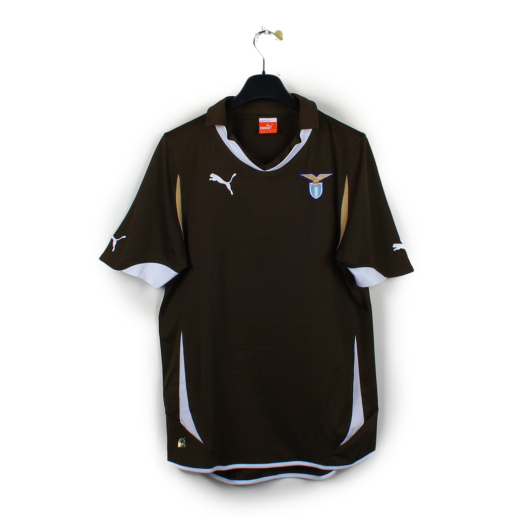 2010/11 - Lazio Rome (M)