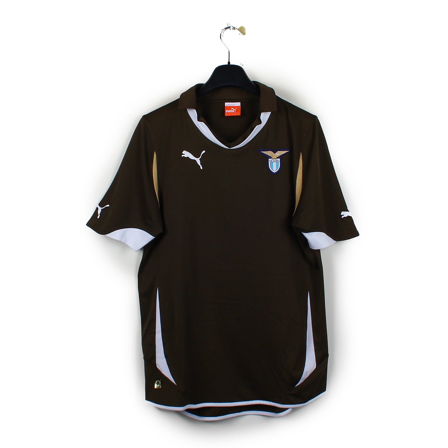 2010/11 - Lazio Rome (M)