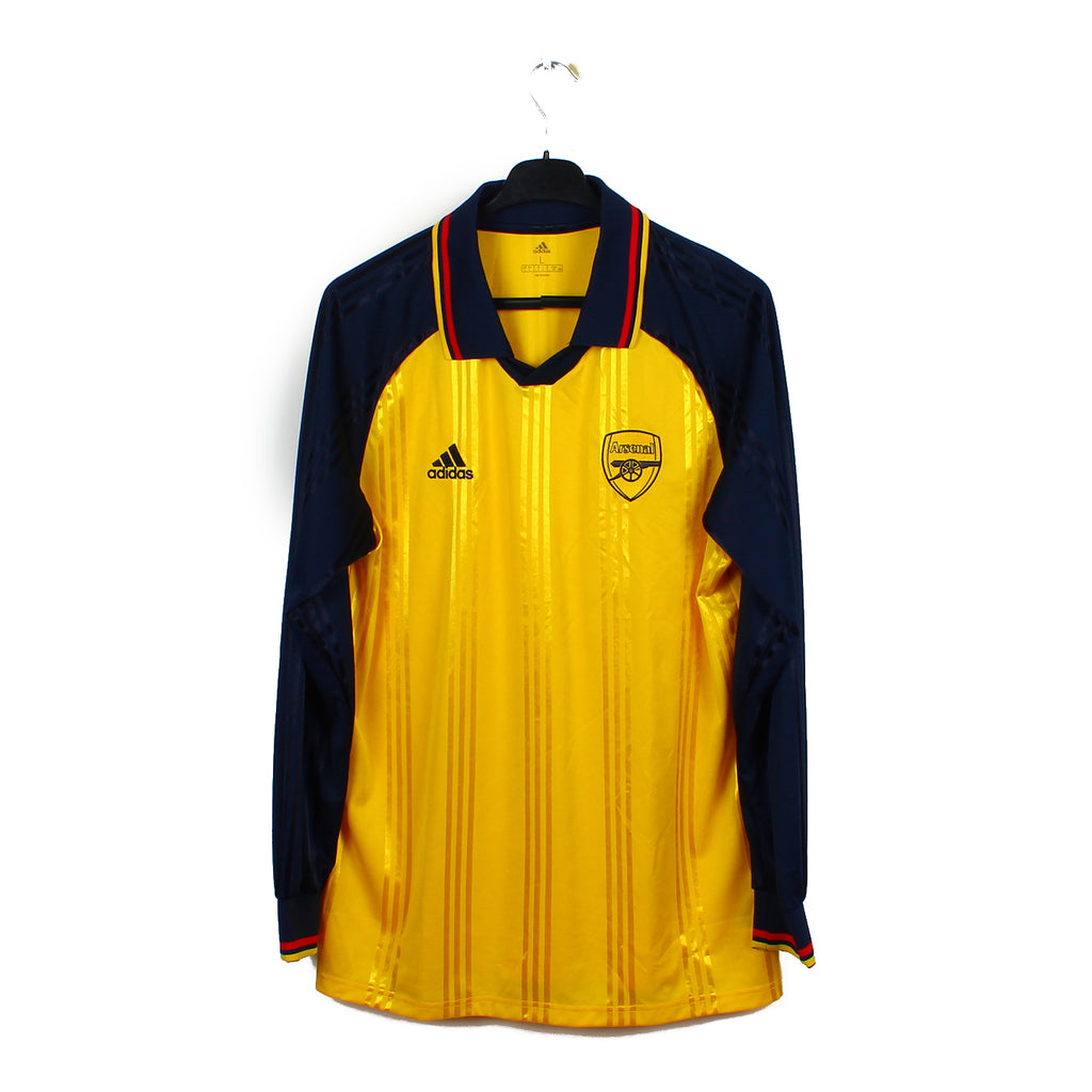 2019/20 - Arsenal FC (M)