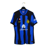 2023/24 - Inter Milan - Calhanoglu #20 (L) [stock pro]