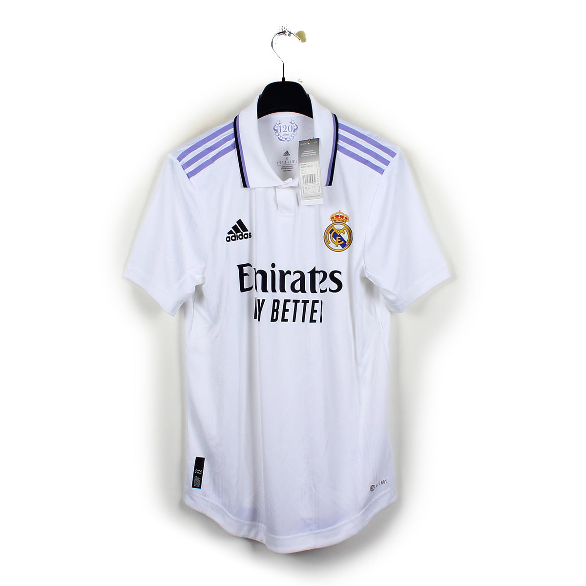 2022/23 - Real Madrid (S) [pro]