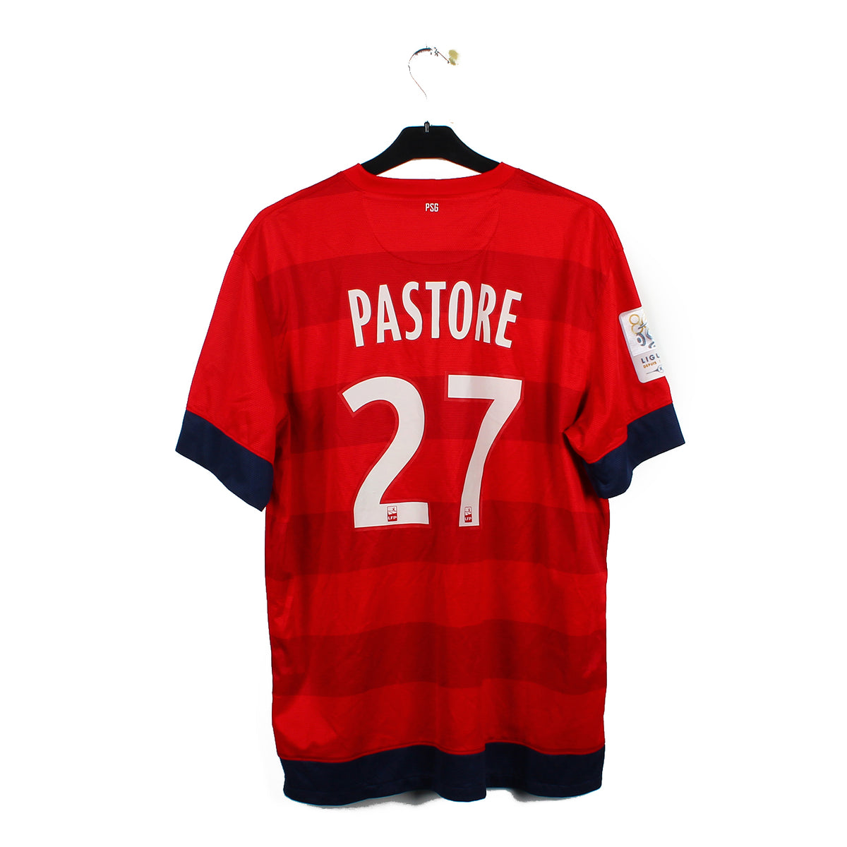 2012/13 - PSG - Pastore #27 (XL)