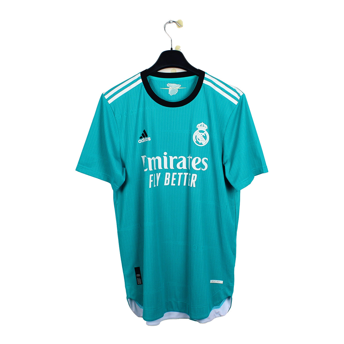2021/22 - Real Madrid - R.Varane #5 (M) [pro]