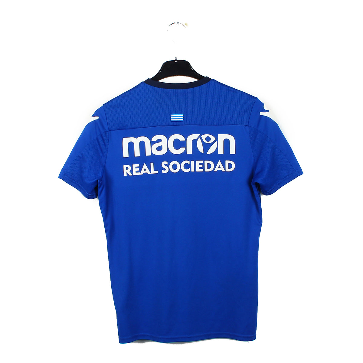 2018/19 - Real Sociedad (S)