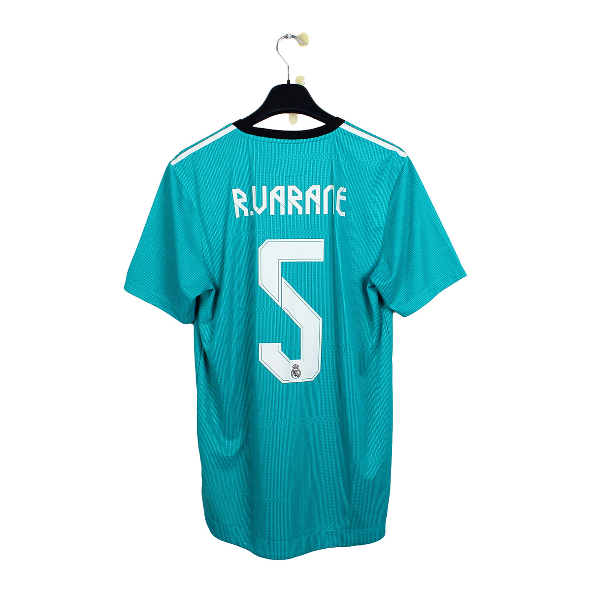2021/22 - Real Madrid - R.Varane #5 (M) [pro]