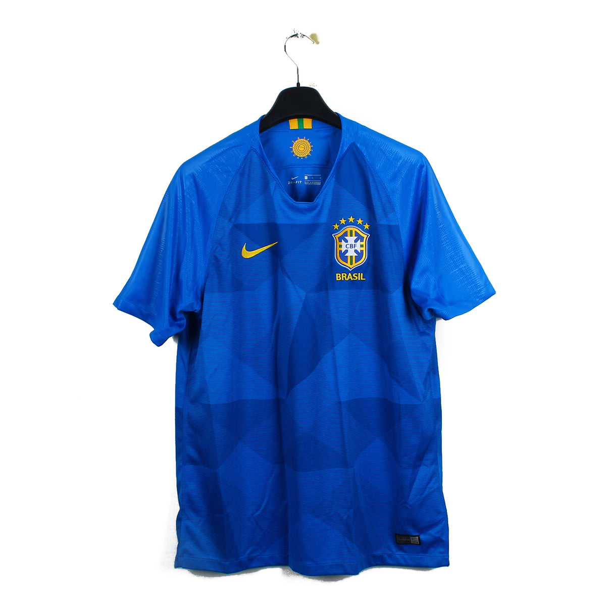 2018/19 - Brésil (XL)