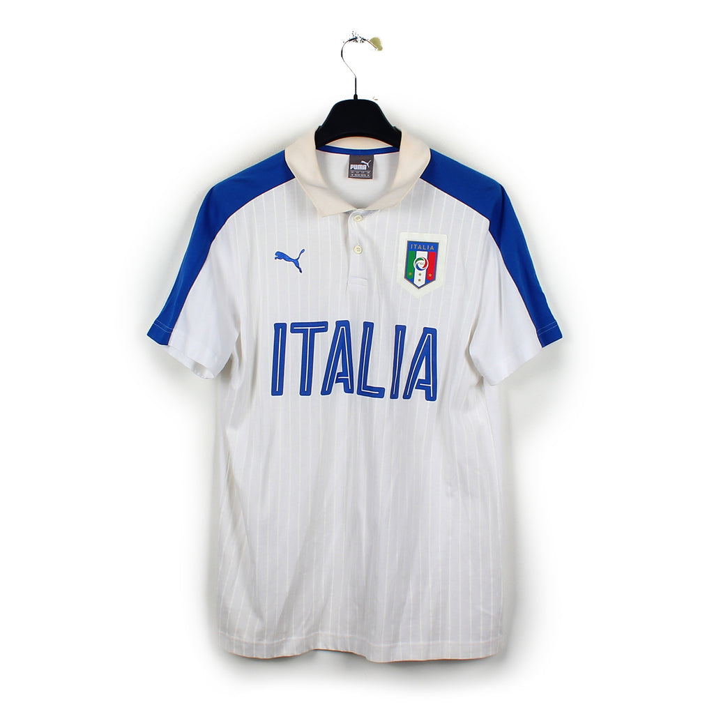 2015/16 - Italie (M)