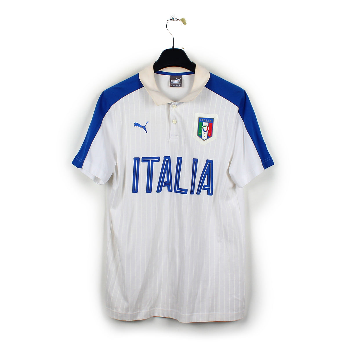 2015/16 - Italie (M)