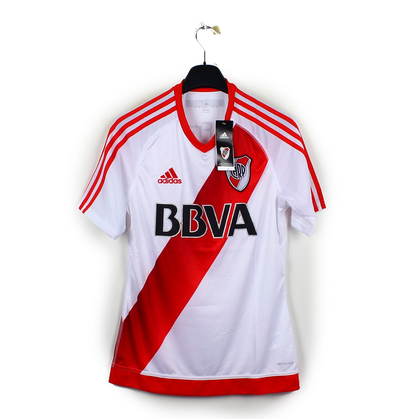 2016/17 - River Plate (S)