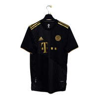 2021/22 - Bayern Munich - Gnabry #7 (M) [stock pro]