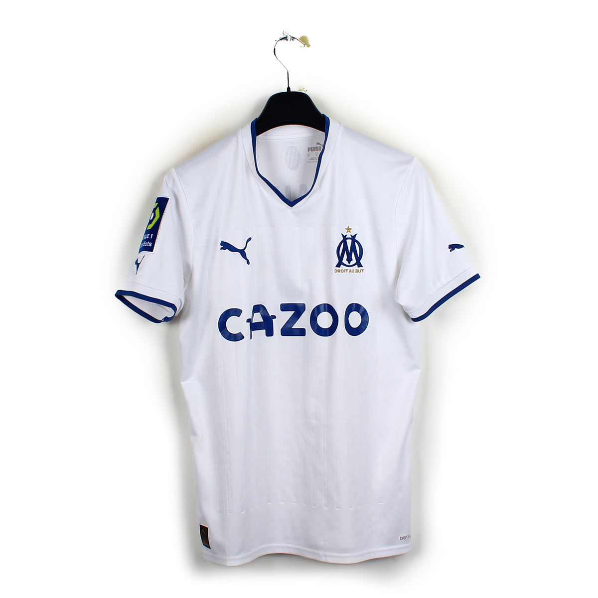 2022/23 - OM - Clauss #7 (L)