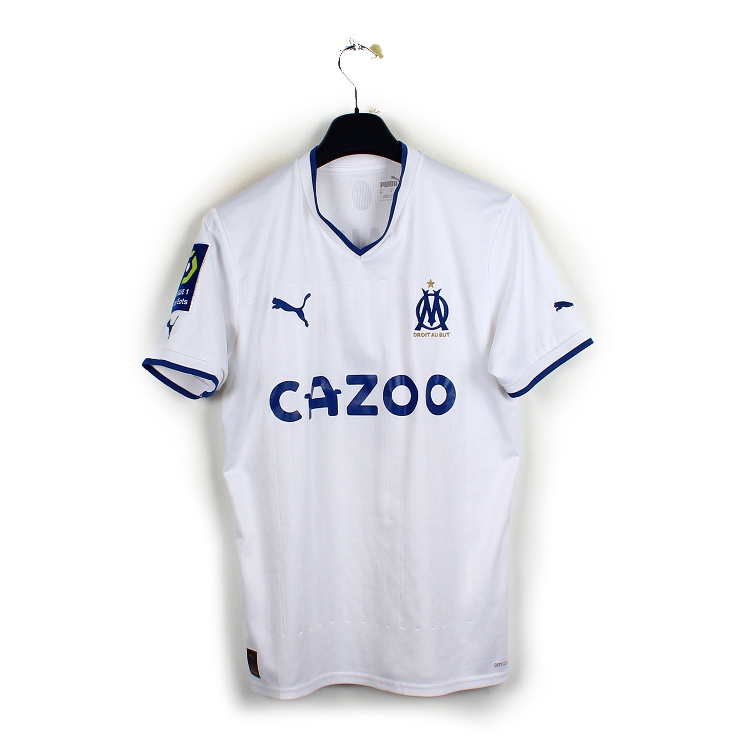 2022/23 - OM - Clauss #7 (M)