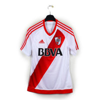 2016/17 - River Plate (M)