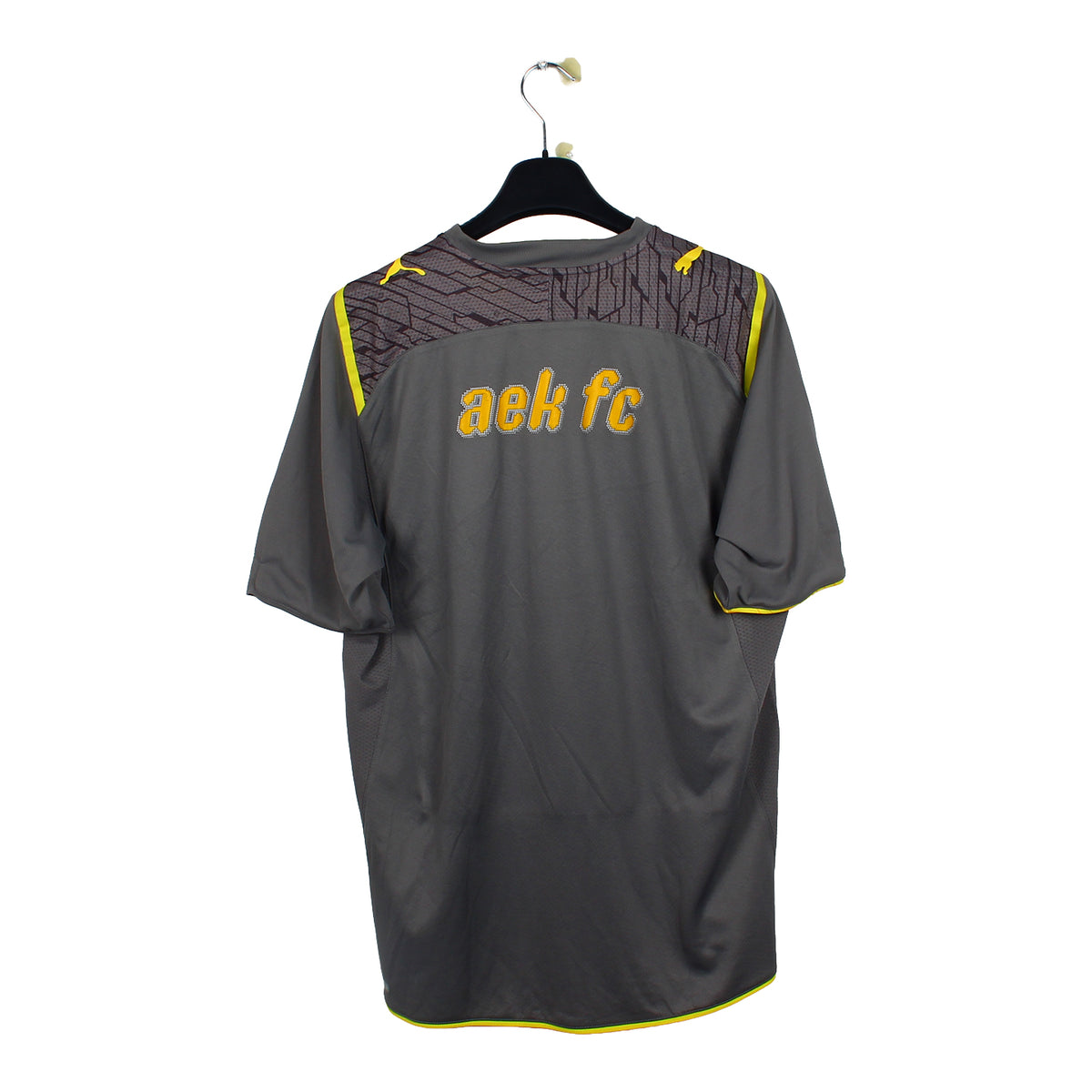 2009/10 - AEK Athènes (L)